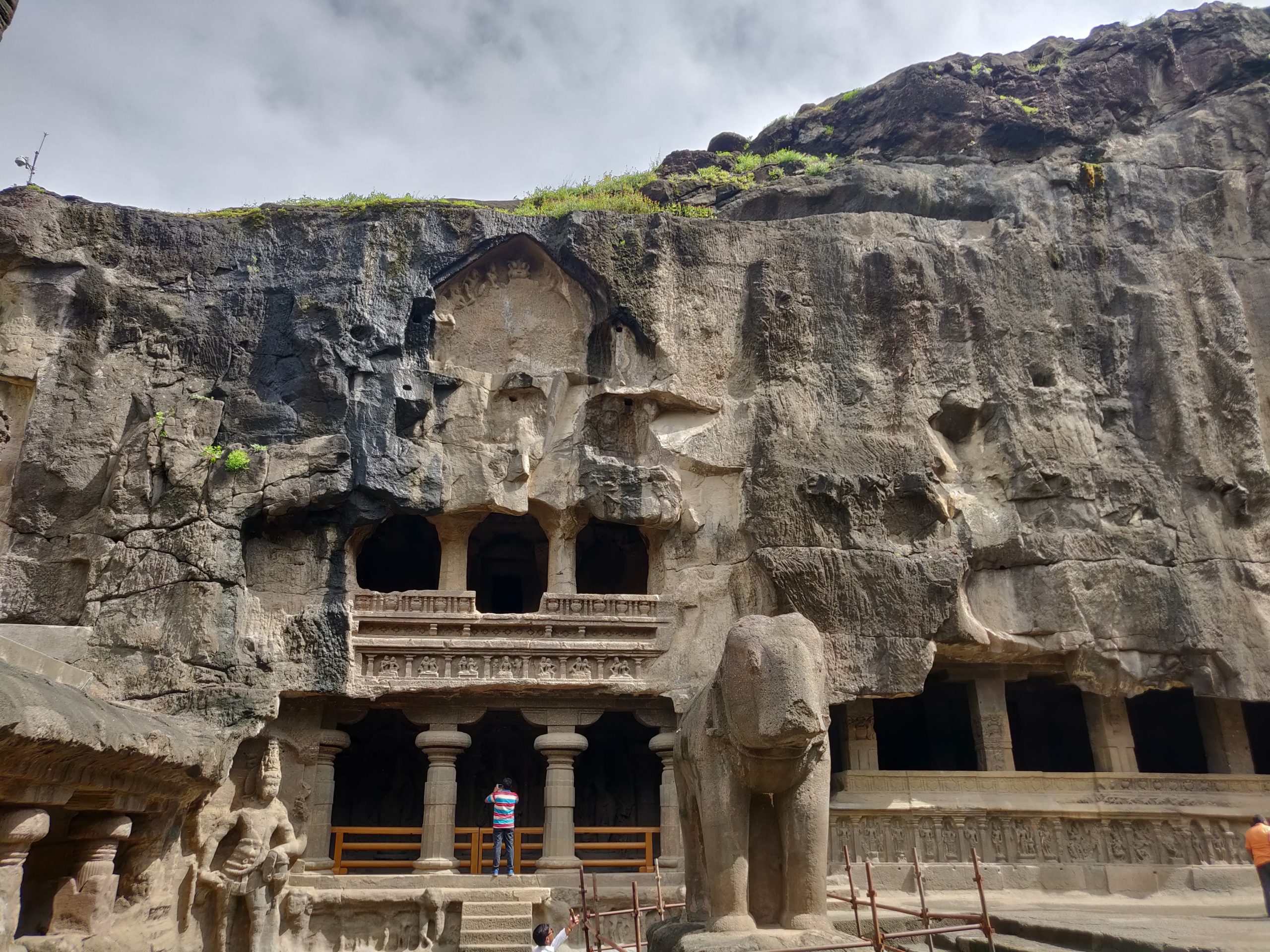 Aurangabad Diaries 2019_03 – Amit Gadgil